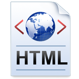 html online